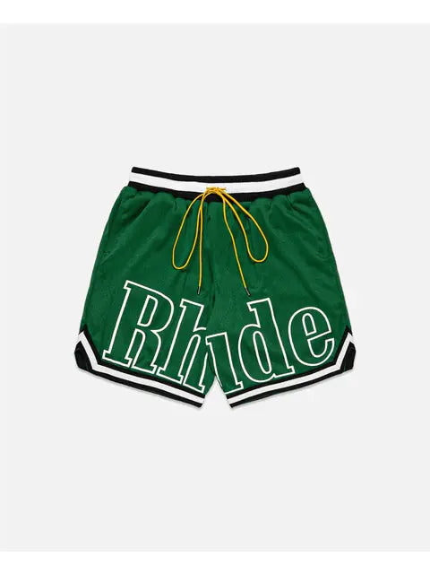 Beach Basketball Shorts For Men