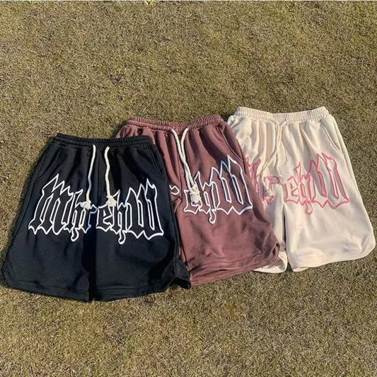 Summer Shorts For Men And Women